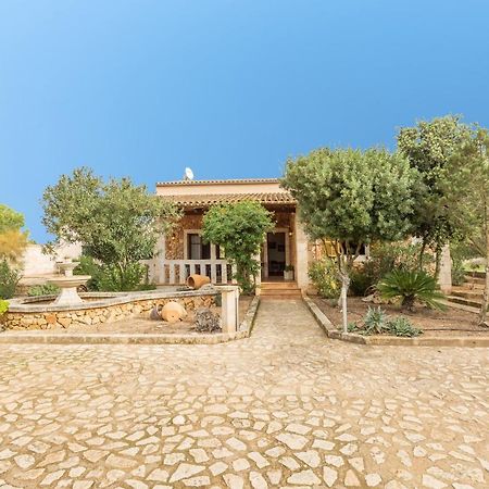 Sa Cunia Βίλα Campos  Εξωτερικό φωτογραφία