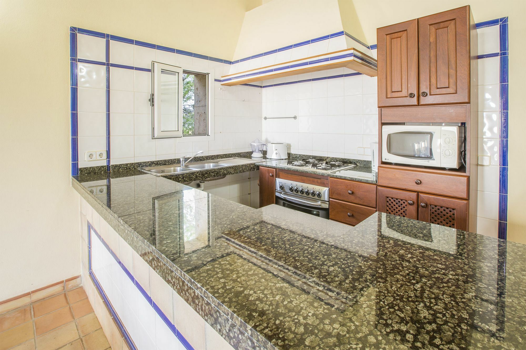 Sa Cunia Βίλα Campos  Εξωτερικό φωτογραφία